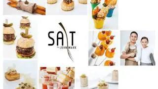 Salt Commercial Static
