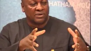 Ghana's Democratic Gains, Economic Change and Regional Influence