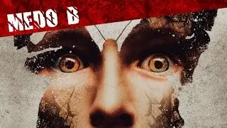 Sonho Lucido - O Sono da Morte (Medo B)