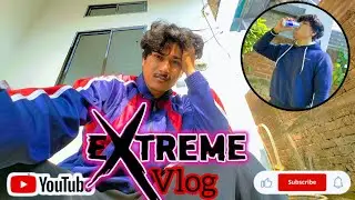 Aaj Kuch Extreme Hoga !! 🇮🇳▶️ | Daily Vlog 