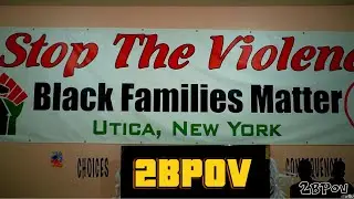 Rebuilding the Village: Minority Struggles & Systemic Challenges in Utica, NY | 2BPOV S5E2