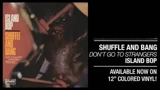 1. Shuffle and Bang - 
