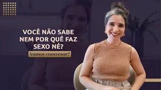 Dor na relação sexual, é normal?