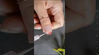 Simple Nailart Idea's #nailartpd #shorts