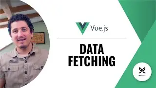 How to Fetch Data with Vue 3 Suspense, Fallbacks & Error Boundary