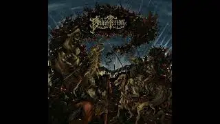 Dikasterion - Chaos as a New World (Full EP Premiere)