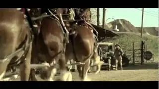 Budweiser   Super Bowl 2012 Commercial   Prohibition