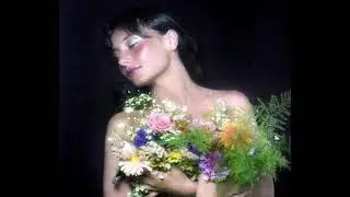 MARIA ROSA YORIO - CON LOS OJOS CERRADOS (Full album)