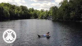 Labor Day - The NORTHWOODS Way - Manitowish Waters, Wisconsin September 2020