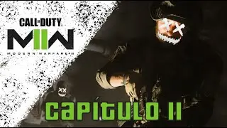 DICAS: Incurs&atilde;o ATOMGRAD Cap&iacute;tulo 2 MW2