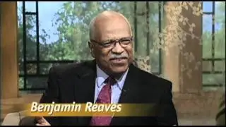 Conversation with Benjamin Reaves - PG# 5210