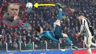 30 times Portugal shocked the world 