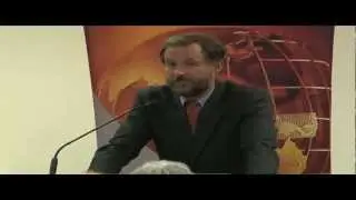 Non-violent resistance in the Middle East (presented by Dr Stephen Zunes)