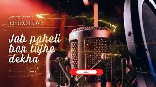 Retro Style New Love Song 2025 That Feels Like Old-School Magic