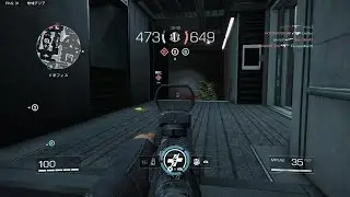 XDefiant - Server Test Session