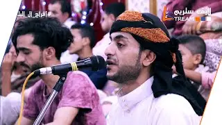 حبيب عبدالواحد - لو اقلك ان قلبي | افراح ال البلكم بيت الفقية | لايف ستريم للانتاج التلفزيوني