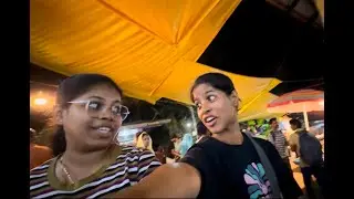 WEEKLY BAZAR, AT BANASTARI I SHOPPING UNDER 1000RS