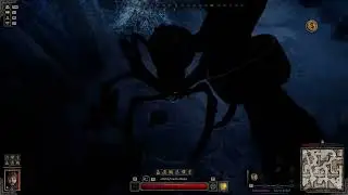 Dark and Darker Spider DMG Glitch