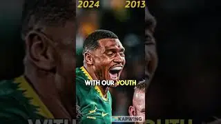 Record Tries and Innovative Play V1