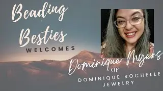 Beading Besties, January 25th, 2026