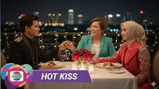 Bukan Candaan! Valen & Mila Dijodohkan Langsung oleh Ibu Harsiwi Ahmad