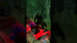 cj tech #dbd #dbdromania