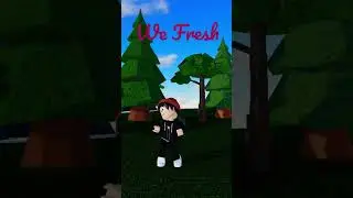 We Fresh~Kep1er |Roblox Cover| #kpop #roblox #kep1er #wefreshchallenge #wefresh #fyp #shorts