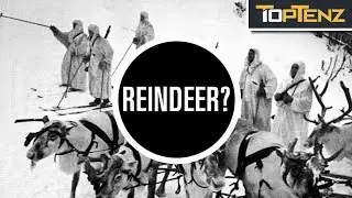 10 Crazy Ways Finland Fought Off Soviet Domination