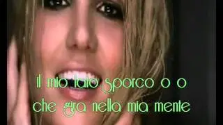 I Wanna Go - Traduzione in italiano - Britney Spears