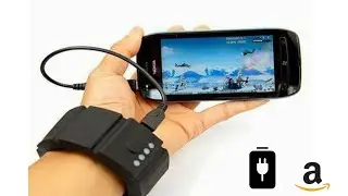 Best Cool HighSpeed Charging Gadgets Available on Amazon