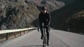 WADDED cycling jacket - Rogelli Sportswear FW2020