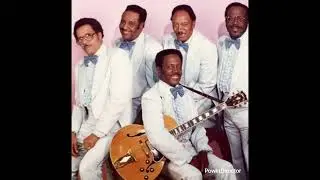 The Dixie Hummingbirds-Beaming From Heaven (live)