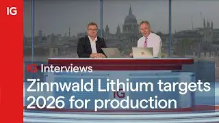 Zinnwald Lithium targets 2026 for production