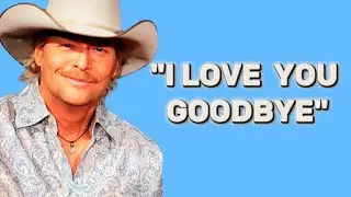 Fans in Shock After Alan Jackson&rsquo;s Heartbreaking Revelation