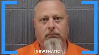 Delphi murder suspect says he's 'at the mercy of the court' | Rush Hour