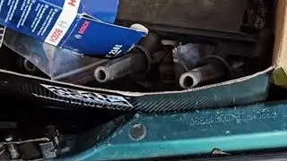 Von Null auf Auto: Teil 5 &ndash; Bestandsaufnahme! 👀