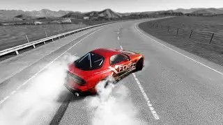 2021 ACDFR Mazda RX-7 | Assetto Corsa
