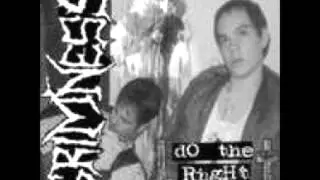 Grimness - Spazio Malato / Il Mio Disprezzo