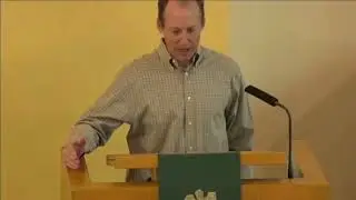 Mission Moment Sunday October 13 2024 Michael Kloster