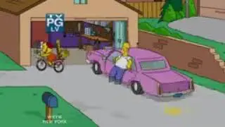Les Simpson fr
