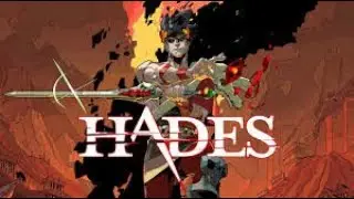 Hades - Gameplay Walkthrough part 1 - PC HD