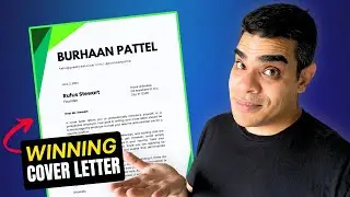 The Best Upwork Cover Letter Structure To Win More Work