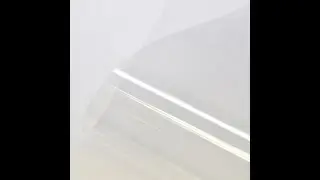 GiantMirror&reg; Image Film with CHRISTIE Projection