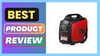 Best AC220V 80cc 4L 2kw Portable Silent Inverter Gasoline