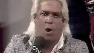 USA Championship Wrestling May 28th 1988