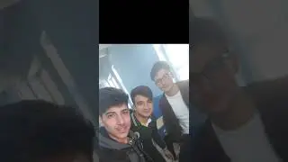 Alpaslan fen lisesi #3