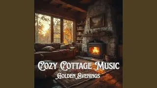 Country Evening Waltz &ndash; Cozy Cottage Folk Song