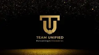 Team Unified | 1st Anniversary
