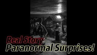 House-Hunting Horror: Real Story and Paranormal Surprises!