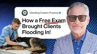 The Power of a Complimentary Exam in Your Practice